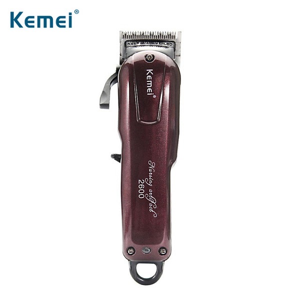 Tông đơ cắt tóc Kemei Magic Clip KM - 2600